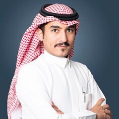 Mohammed Alqahtani, Talent Acquisition and Development 