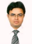 AHMAD GHAZALI KIDWAI, Sr. Customer Account Executive-Sales