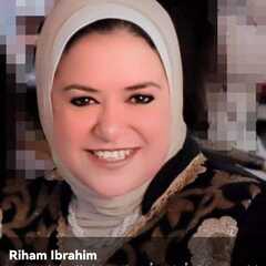 Riham Ibrahim