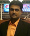 Syed Imran Naseer, BSS/NodeB /ENodeB ENGINEER