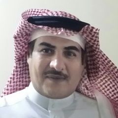 Fahad Dakhilallah Alotaibi