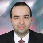 Ahmed AlMousa, Finance Manager and Head of Accounting
