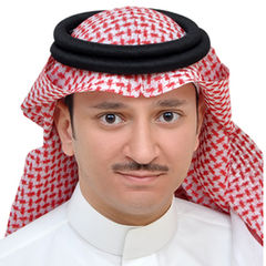 Mohammed Foaud Alkhayat, IT Governance Officer