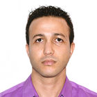 abdelghani el mourid, sales assistant manager