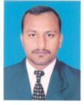 Muhammad Inam ul haq, Computer Operator/Data Entry Operator