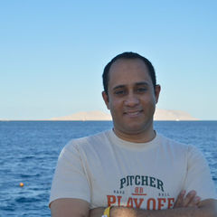 Ahmed Mostafa Mahmoud, Senior Full-stack .Net Developer