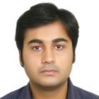 Syed Zain Ali Kazmi, Inspection Engineer