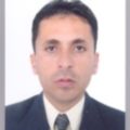 Khalil Durrani, Project Officer/Data Analyst
