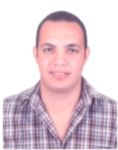 Moahmed Hassan Helmy Elkomy, Maintenance Planner