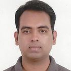 Satish Pillai, Account Delivery Head