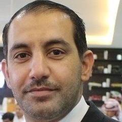 omar Mahmoud Ahmad Naser, IT Supervisor and  IT Trainer