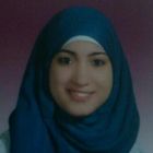 Shimaa Mohamed, Finance Coordinator-Payments processing