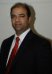 Faisal Fayyaz, Senior Consulting Systems Engineer - Data Center