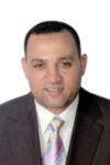 Mahmoud Allam, HR Director
