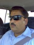 Mohammad Asif, Senior Draughtsman (Auto CAD)