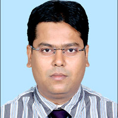 Md Sherjahan Khan, Assistant Finance Manager