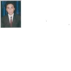 faraz Faraz Mansoor, Sales Representative