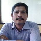 Suresh Pednekar