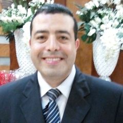 أحمد شلبي, Engineering And Valuation Director