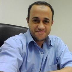 Ahmed sameh  rshad, General Accountant