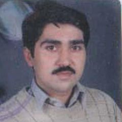 Mustafa Kamal, Inventory Executive