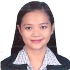 Judith Chu, Office Assistant