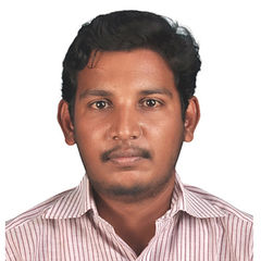 sahul hameed, Project Engineer