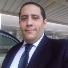 Diab Alhamad, Application Administrator