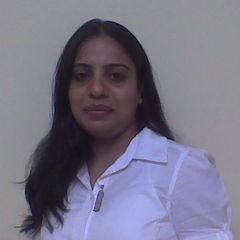 Priya D'Souza