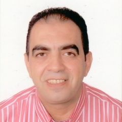 Sherif Kamal Fahmy Medra