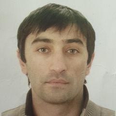 Rustam shikhaliev