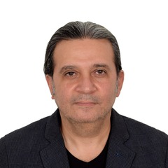 Khaled Abdelrahman