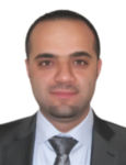 Ibrahim Shadfan, Regional Sales Senior Manager