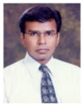Khurram Ikram, Finance Manager