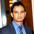 Akif Ali, Talent Acquisition Specialist