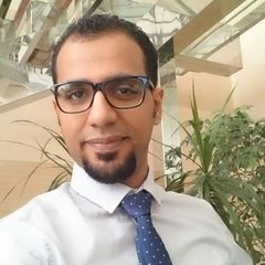Abdulrahman Kandeel, Regional Sales Manager