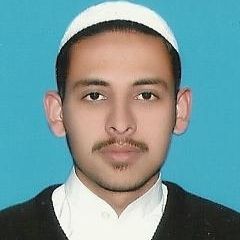 Yasir Khan, Assistant Electrical Engineer