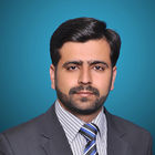 Tehseer Ali, Manager Sales