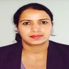 Indu Ponnoth Narayanan