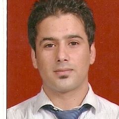 طاهر شاه, IT Specialist