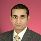 ibrahim ahmed abdelbary, مساعد مدير اداره المشروعات