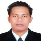 Fidel Carlos Padua, Accountant cum Group Inventory Controller/Supply Planner