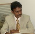 Maqbool Ali Khan, HR Operations Manager