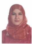 Shada Abu Halimeh, Procurement Associate