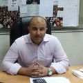 hamzeh hathal, First Line Sales Manager