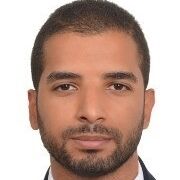 Mahmoud Sharky, Educational Sales Consultant