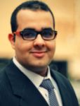 mohamed sakr, consultant for the ios and android team