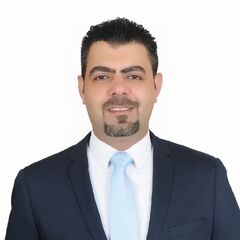 Yousef AlQudah, Events and Recreation Activities Management