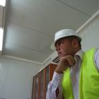 Muhssen Muhammad Amin Mahmoud AL_Bader Al_bader, site engineer