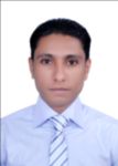 Amr Abd Elhameid Abu deif, Accountant / logistic
